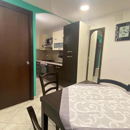 Casa Emely Διαμέρισμα Cefalù Εξωτερικό φωτογραφία