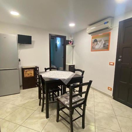 Casa Emely Διαμέρισμα Cefalù Εξωτερικό φωτογραφία