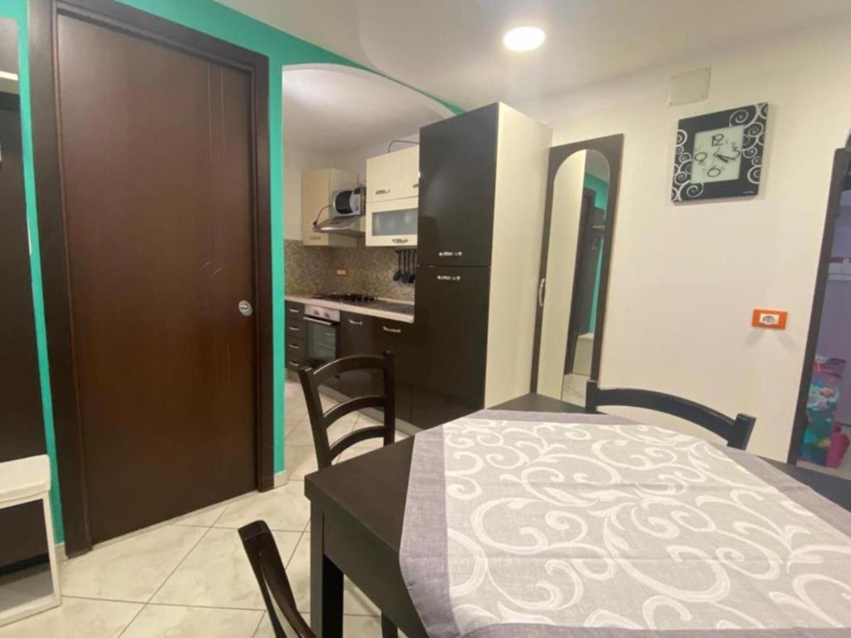 Casa Emely Διαμέρισμα Cefalù Εξωτερικό φωτογραφία