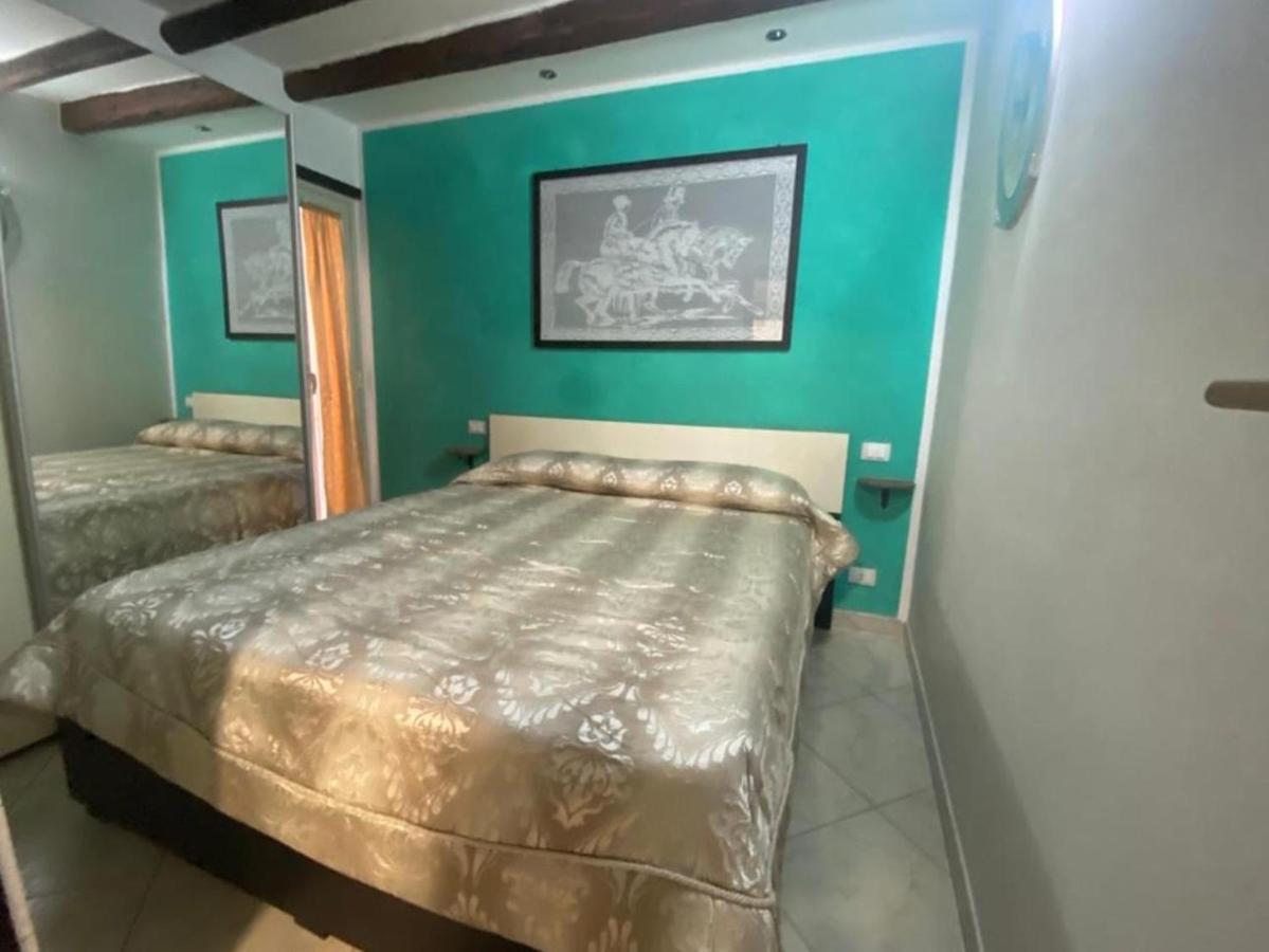 Casa Emely Διαμέρισμα Cefalù Εξωτερικό φωτογραφία